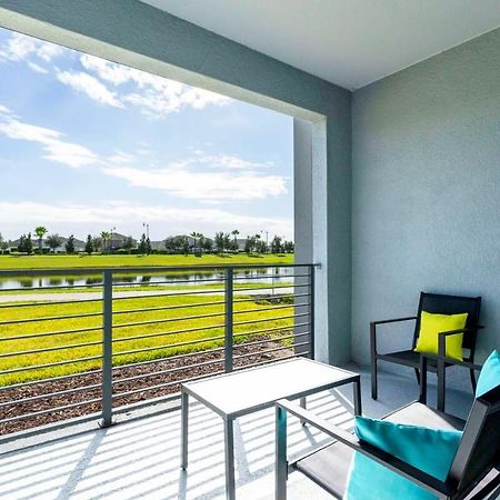 קיסימי Family Friendly 2 Bd Close To Disney @ Storey Lake 105 3161 מראה חיצוני תמונה