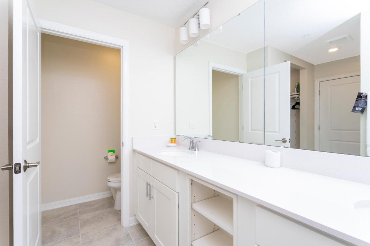 קיסימי Family Friendly 2 Bd Close To Disney @ Storey Lake 105 3161 מראה חיצוני תמונה