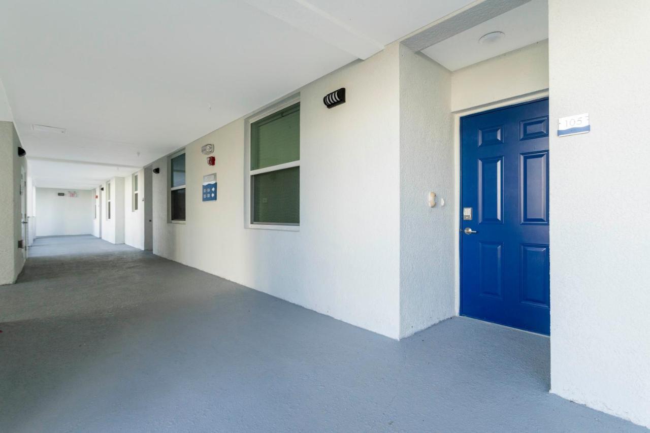 קיסימי Family Friendly 2 Bd Close To Disney @ Storey Lake 105 3161 מראה חיצוני תמונה