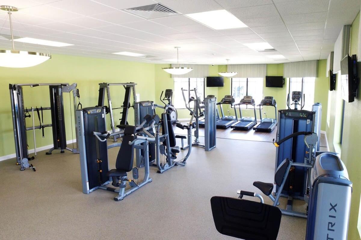 קיסימי Family Friendly 2 Bd Close To Disney @ Storey Lake 105 3161 מראה חיצוני תמונה