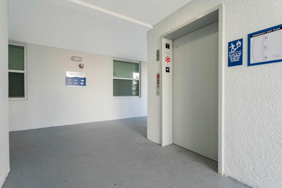 קיסימי Family Friendly 2 Bd Close To Disney @ Storey Lake 105 3161 מראה חיצוני תמונה