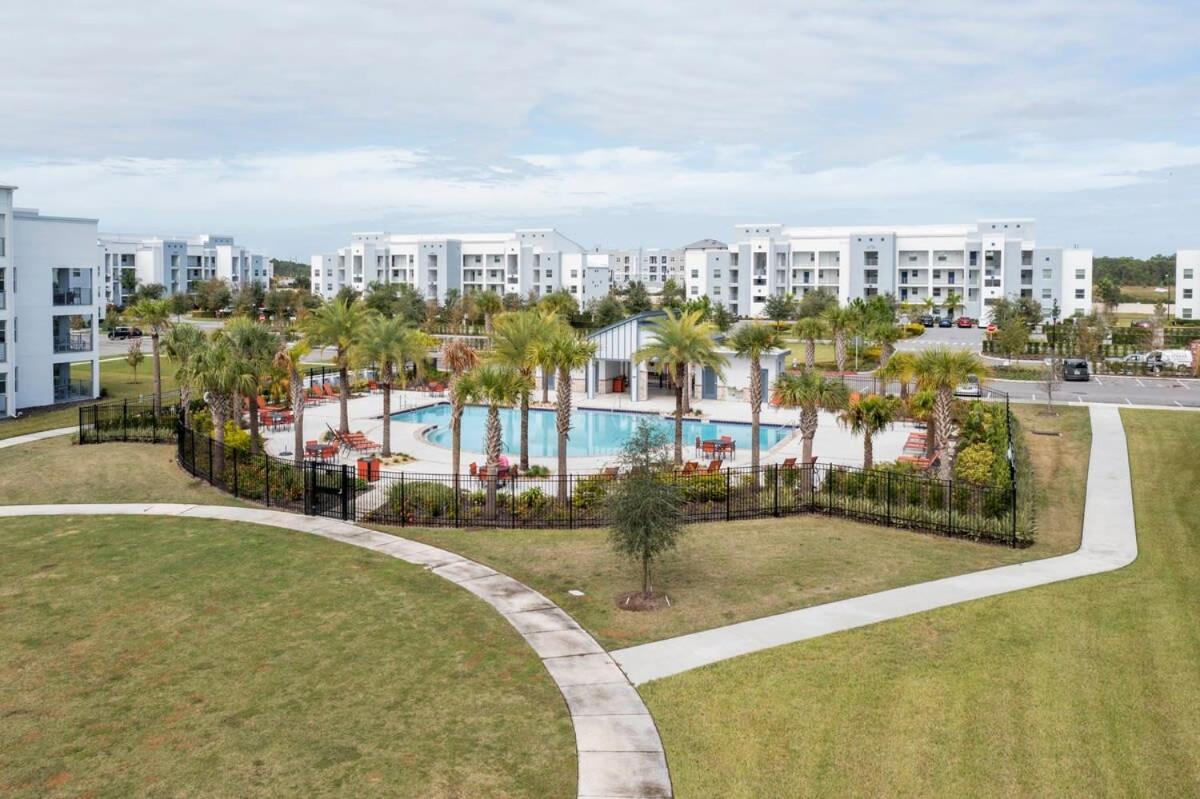 קיסימי Family Friendly 2 Bd Close To Disney @ Storey Lake 105 3161 מראה חיצוני תמונה