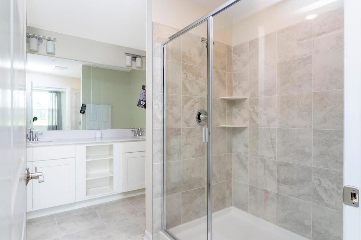 קיסימי Family Friendly 2 Bd Close To Disney @ Storey Lake 105 3161 מראה חיצוני תמונה