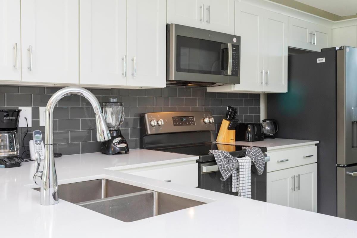 קיסימי Family Friendly 2 Bd Close To Disney @ Storey Lake 105 3161 מראה חיצוני תמונה